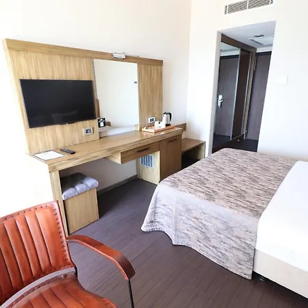 Azka Feriested Bodrum