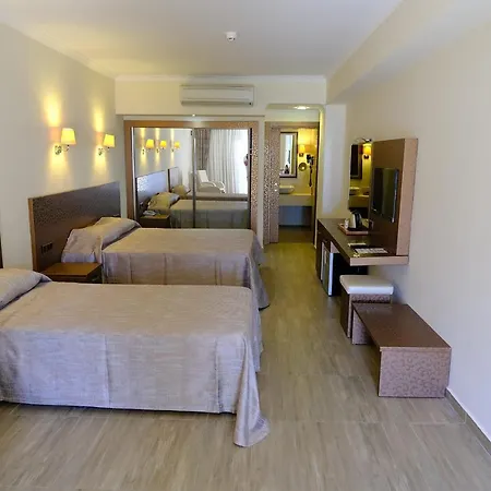 Feriested Azka Bodrum