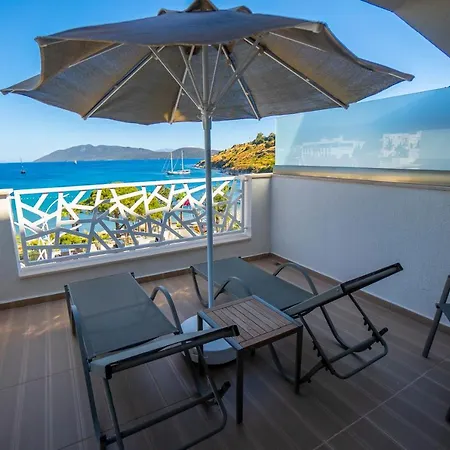 Feriested Azka Bodrum