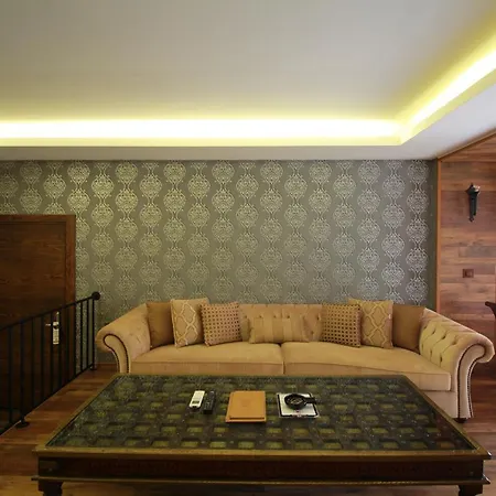 Feriested Azka Bodrum