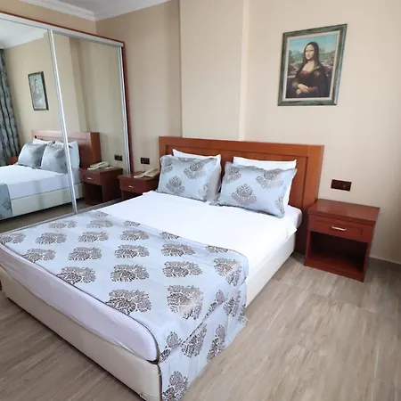 Azka Complex 5*