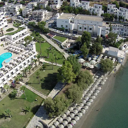 Feriested Azka Bodrum