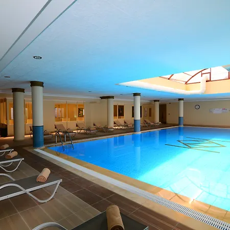 Azka 5* Bodrum