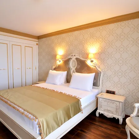 아즈카 리조트 5*