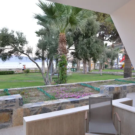 리조트 아즈카 5*