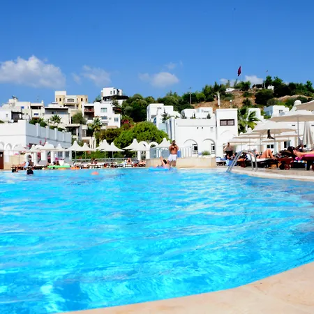 리조트 아즈카 5*