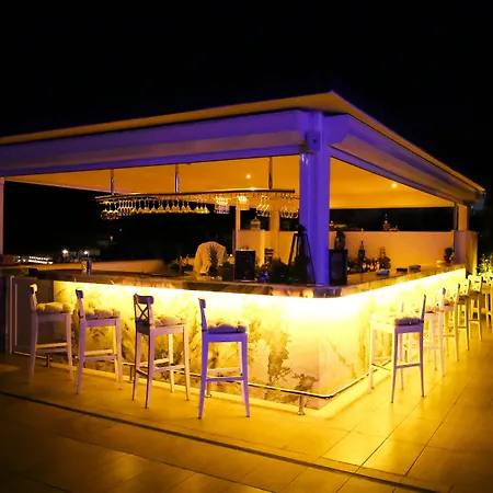 阿兹卡酒店 5*