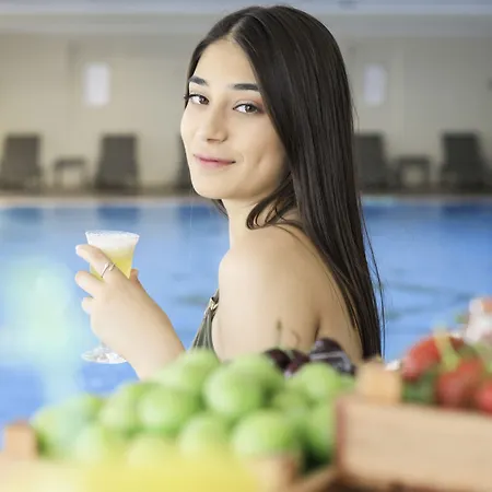 리조트 아즈카 Bodrum