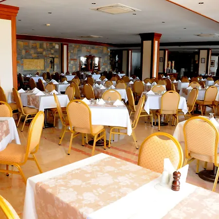 아즈카 리조트 5*