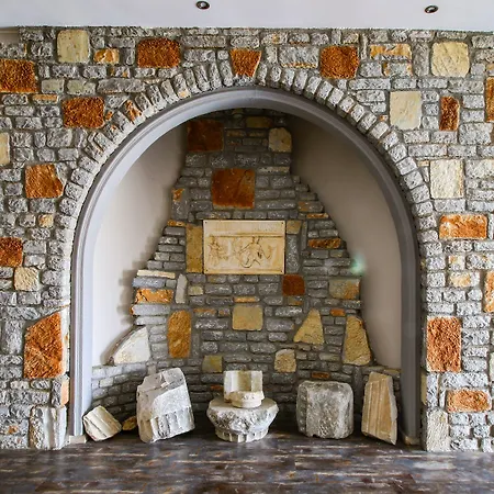 리조트 아즈카 Bodrum