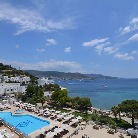 리조트 아즈카 Bodrum