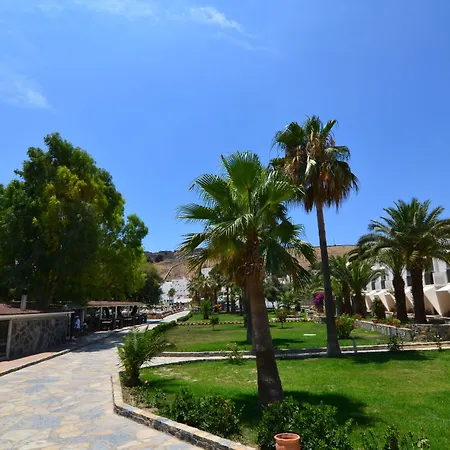 리조트 아즈카 Bodrum