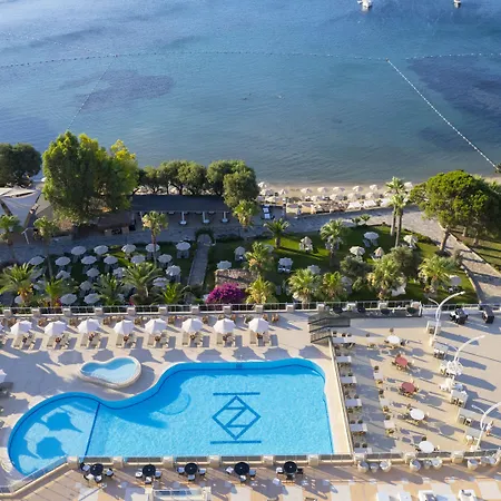 아즈카 리조트 5*