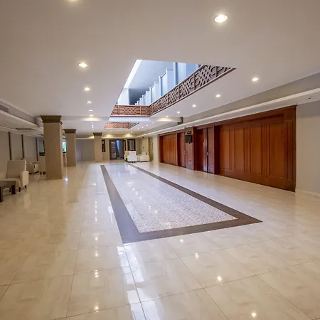 아즈카 리조트 Bodrum