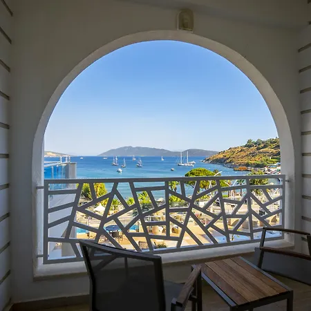 Azka Bodrum