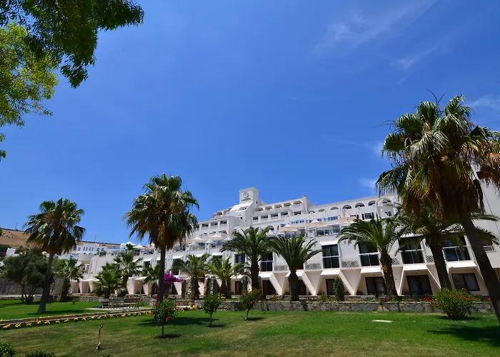 Azka אתר נופש