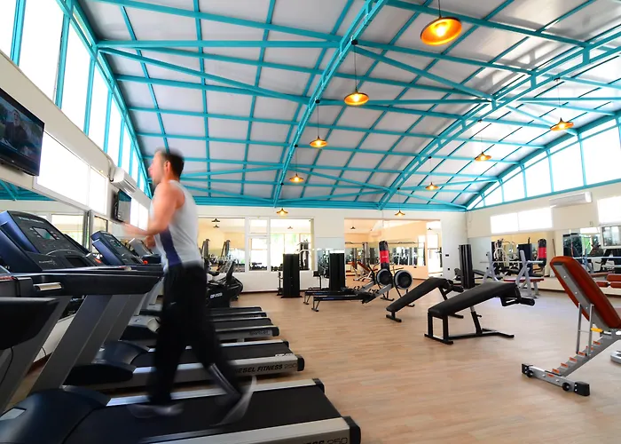 Azka Курортный комплекс Бодрум