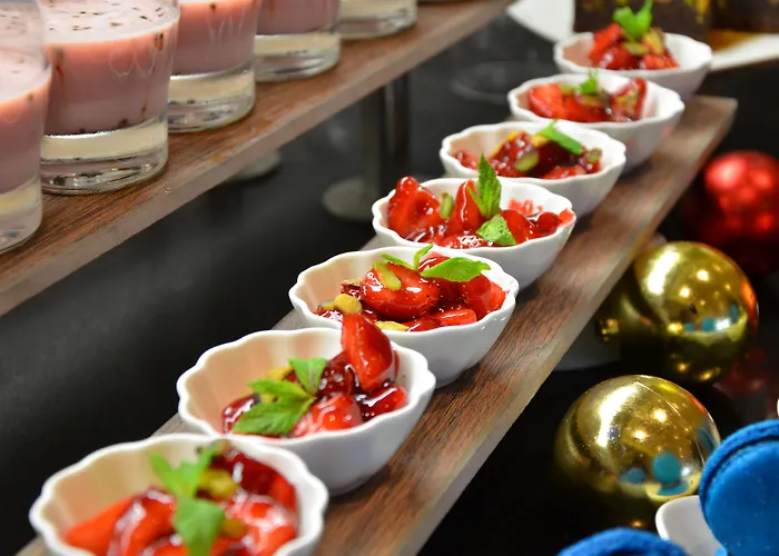 Курортный комплекс Azka