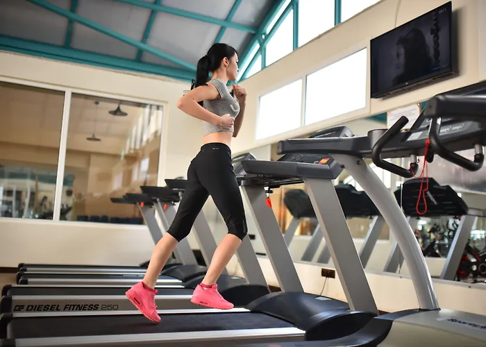 אתר נופש Azka בודרום