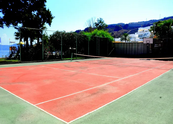 Azka 5* Бодрум