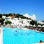 Azka 5* Bodrum