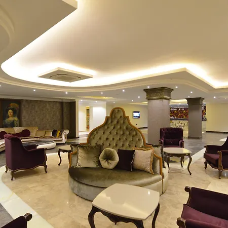Azka Resort